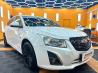 Chevrolet Cruze 1.6A (For Lease)